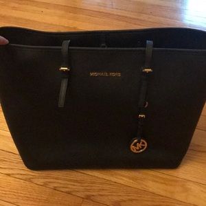 Michael Kors Jet Set Travel Large no zip